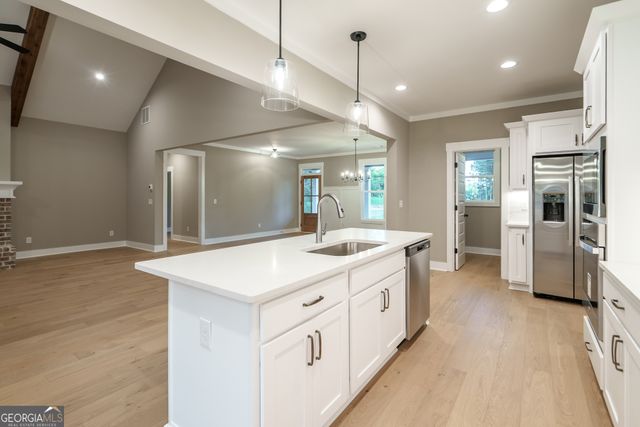 278 Woodfin Way, Social Circle, GA 30025