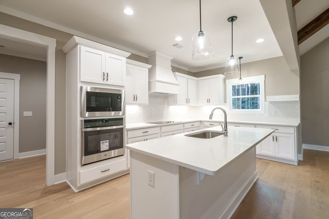 278 Woodfin Way, Social Circle, GA 30025