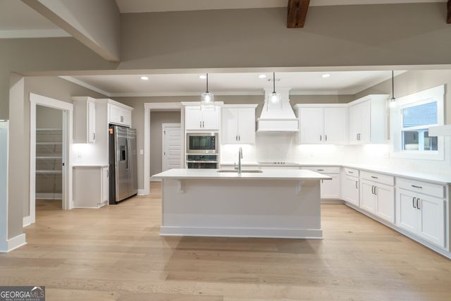 278 Woodfin Way, Social Circle, GA 30025