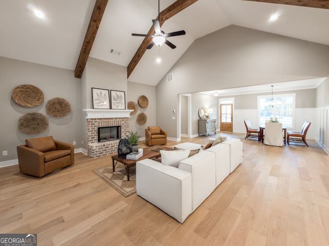 278 Woodfin Way, Social Circle, GA 30025