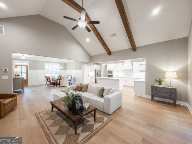 278 Woodfin Way, Social Circle, GA 30025