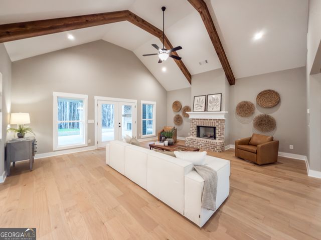 278 Woodfin Way, Social Circle, GA 30025