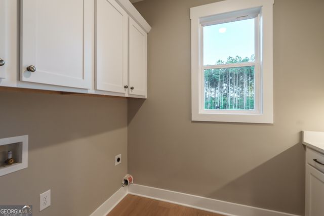 278 Woodfin Way, Social Circle, GA 30025