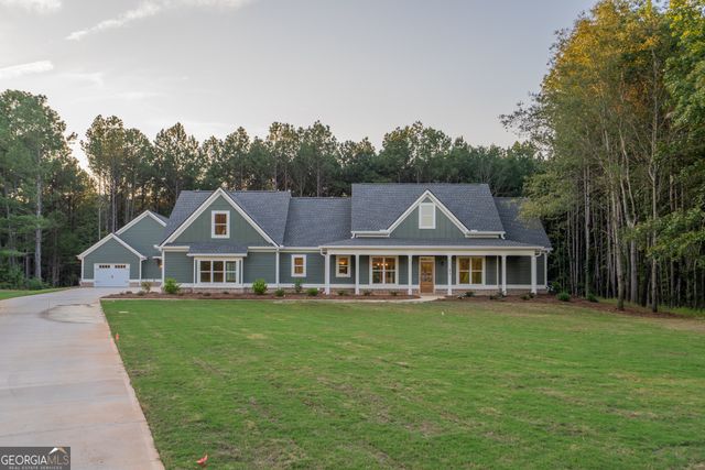 278 Woodfin Way, Social Circle, GA 30025