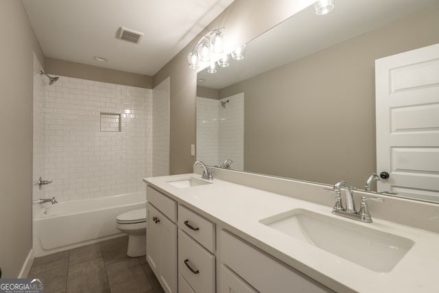 278 Woodfin Way, Social Circle, GA 30025