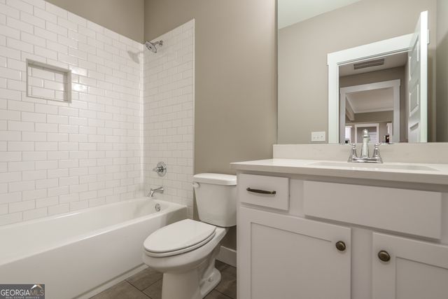 278 Woodfin Way, Social Circle, GA 30025