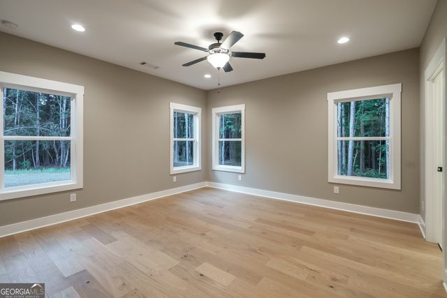 278 Woodfin Way, Social Circle, GA 30025