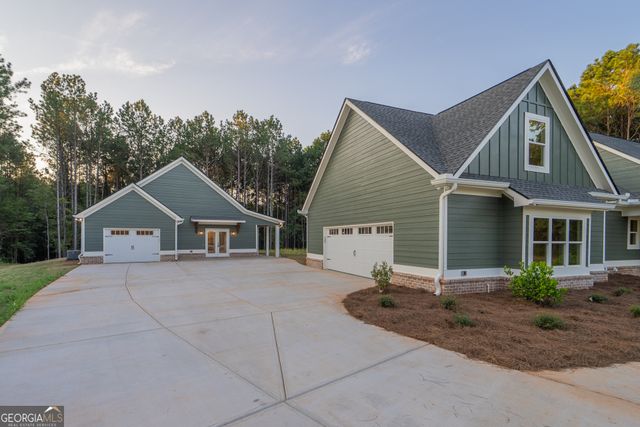 278 Woodfin Way, Social Circle, GA 30025