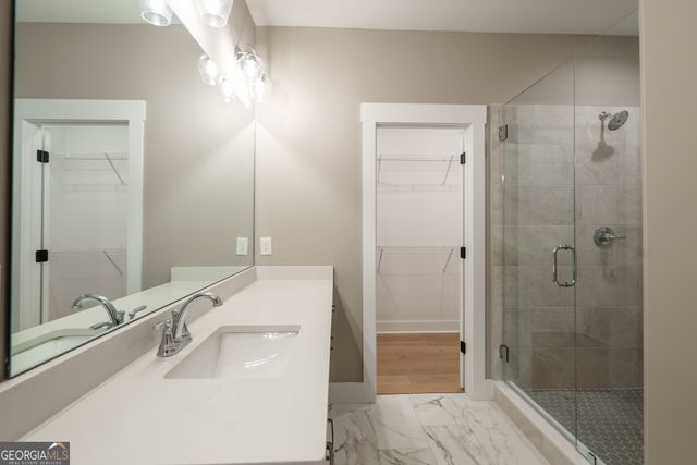 278 Woodfin Way, Social Circle, GA 30025