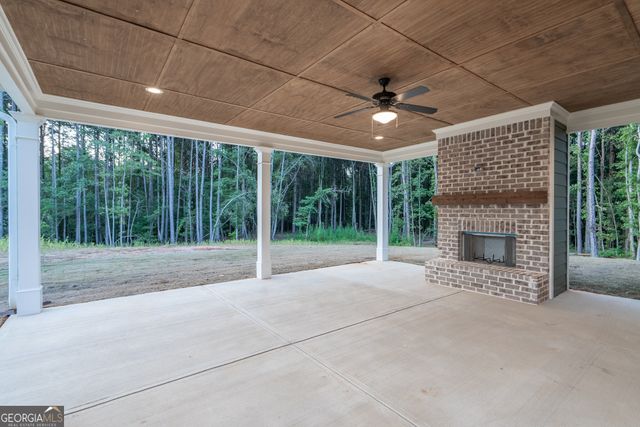 278 Woodfin Way, Social Circle, GA 30025