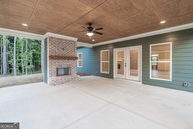 278 Woodfin Way, Social Circle, GA 30025