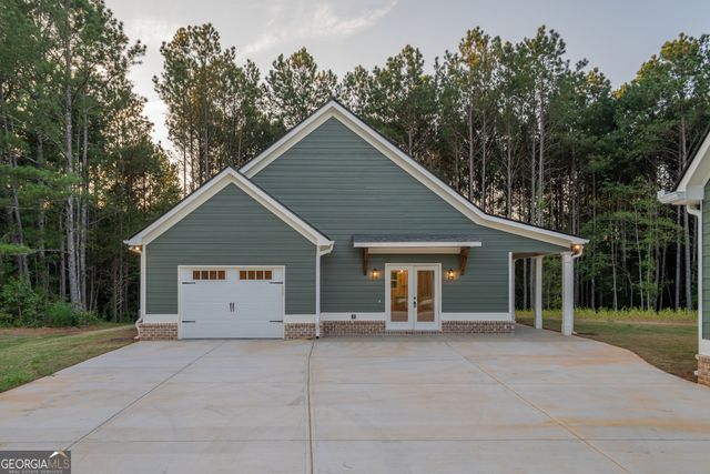 278 Woodfin Way, Social Circle, GA 30025