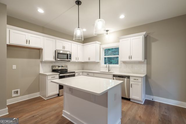 278 Woodfin Way, Social Circle, GA 30025