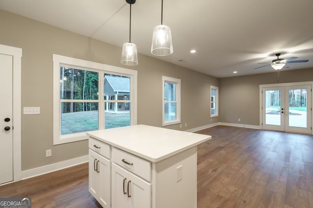 278 Woodfin Way, Social Circle, GA 30025