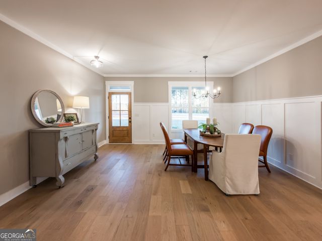 278 Woodfin Way, Social Circle, GA 30025