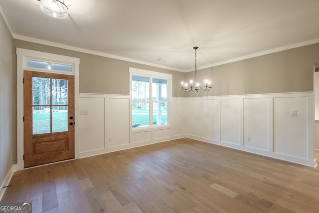 278 Woodfin Way, Social Circle, GA 30025