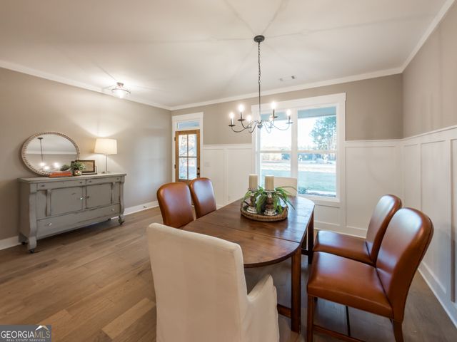 278 Woodfin Way, Social Circle, GA 30025