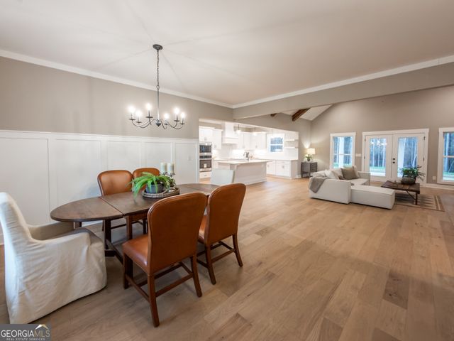 278 Woodfin Way, Social Circle, GA 30025