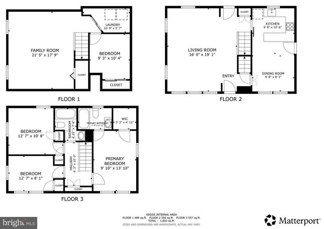 9406 HALE PL, Silver Spring, MD 20910