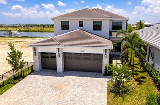 12660 SOLANA BAY Circle, Palm Beach Gardens, FL 33412