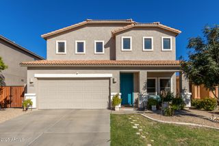 366 E MULE TRAIN Trail, San Tan Valley, AZ 85143