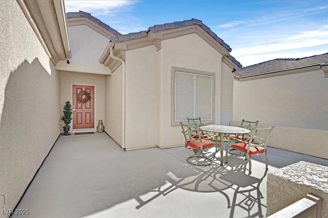 7744 Fruit Dove Street, North Las Vegas, NV 89084