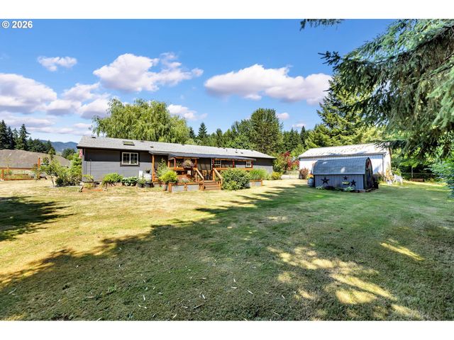 52 ESTABROOK Rd, Carson, WA 98610