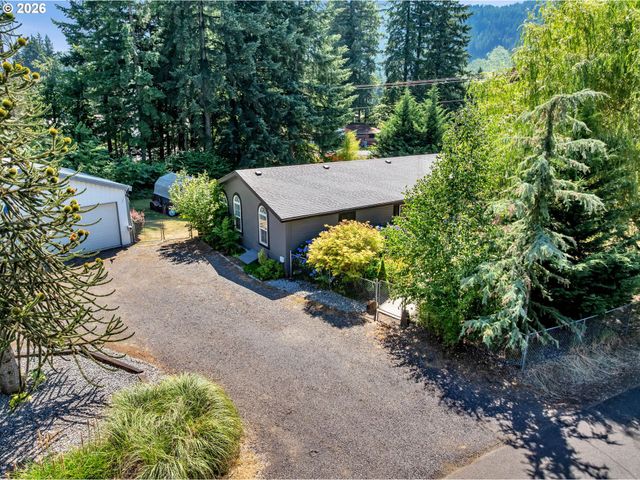 52 ESTABROOK Rd, Carson, WA 98610