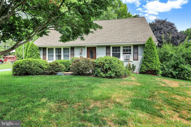 6351 JACKSON DR, East Petersburg, PA 17520