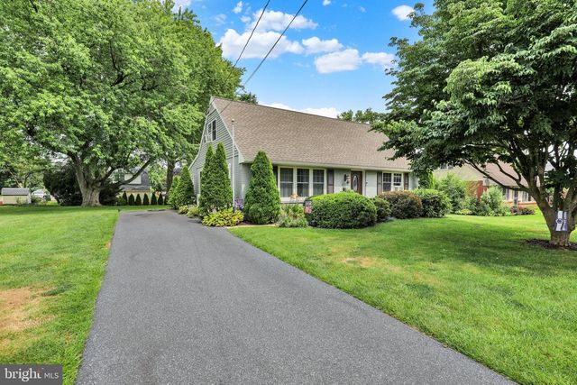 6351 JACKSON DR, East Petersburg, PA 17520