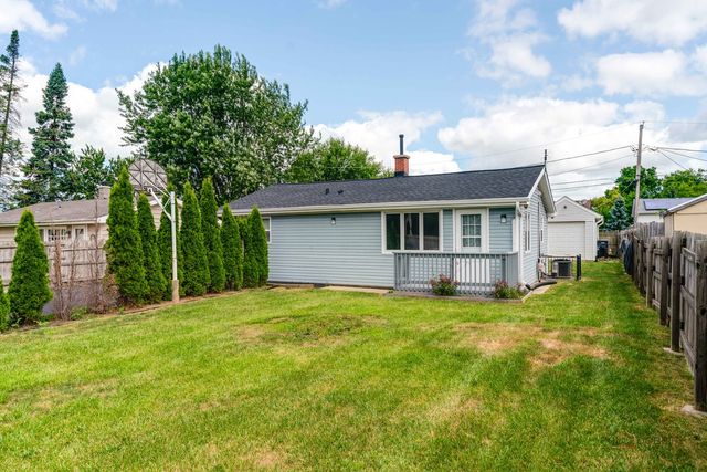 3112 16th Street, North Chicago, IL 60064