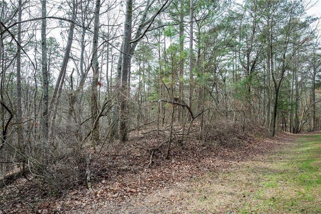 00 Red Top Mountain Road, Cartersville, GA 30121