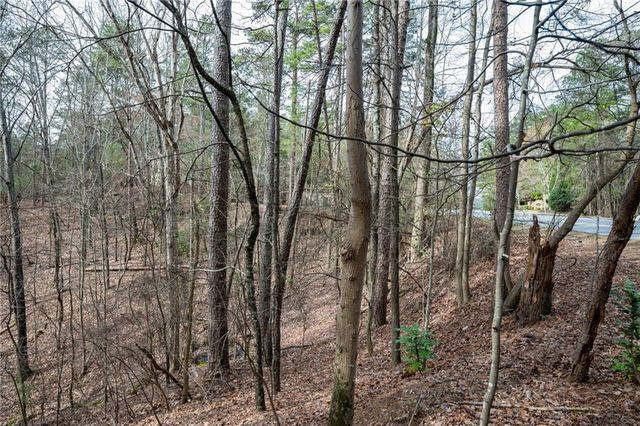 00 Red Top Mountain Road, Cartersville, GA 30121