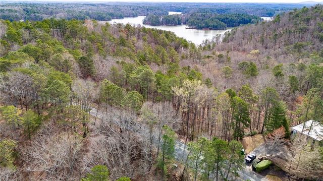 00 Red Top Mountain Road, Cartersville, GA 30121