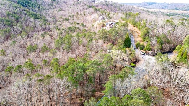 00 Red Top Mountain Road, Cartersville, GA 30121