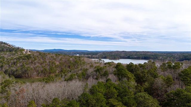 00 Red Top Mountain Road, Cartersville, GA 30121