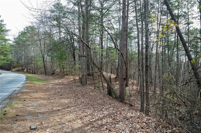 00 Red Top Mountain Road, Cartersville, GA 30121