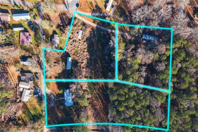 43 Lambert Street, Jasper, GA 30143