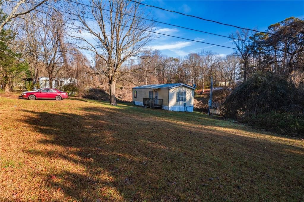 43 Lambert Street, Jasper, GA 30143