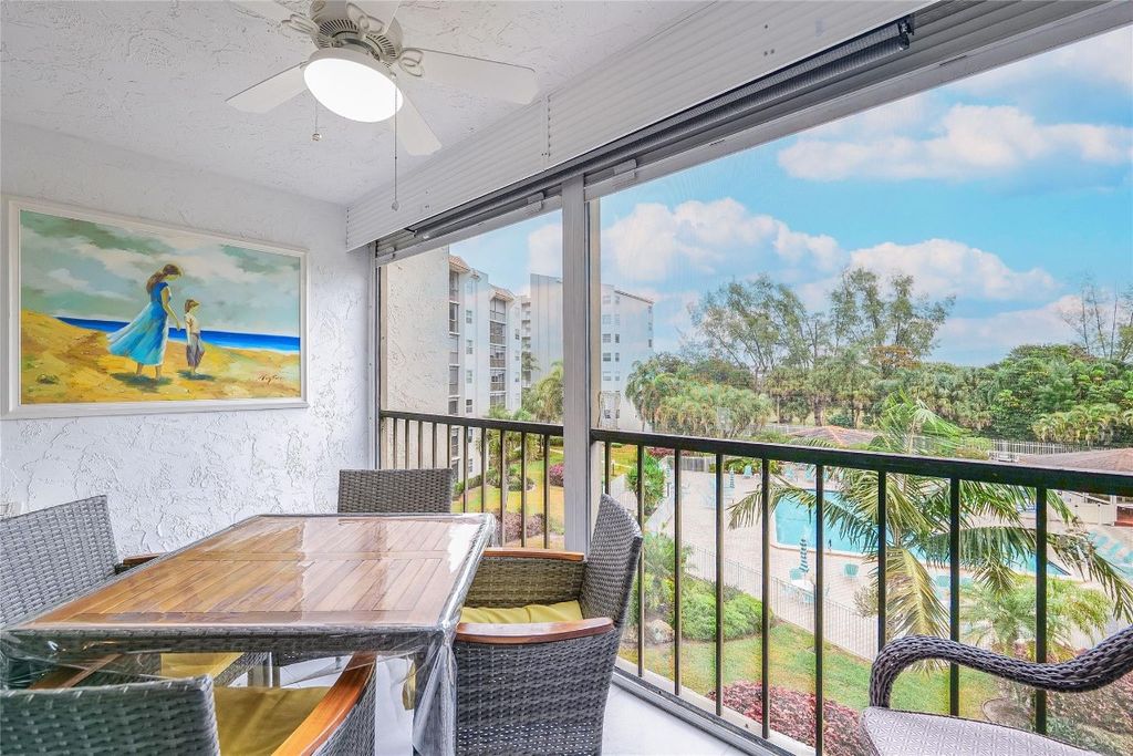 3930 Inverrary Boulevard 407-D, Lauderhill, FL 33319