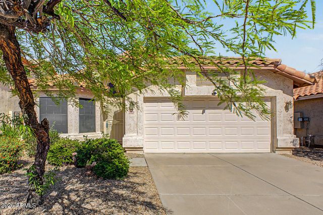 22223 N 22ND Way, Phoenix, AZ 85024