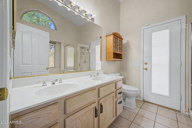 22223 N 22ND Way, Phoenix, AZ 85024