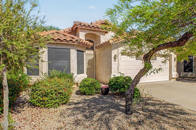 22223 N 22ND Way, Phoenix, AZ 85024