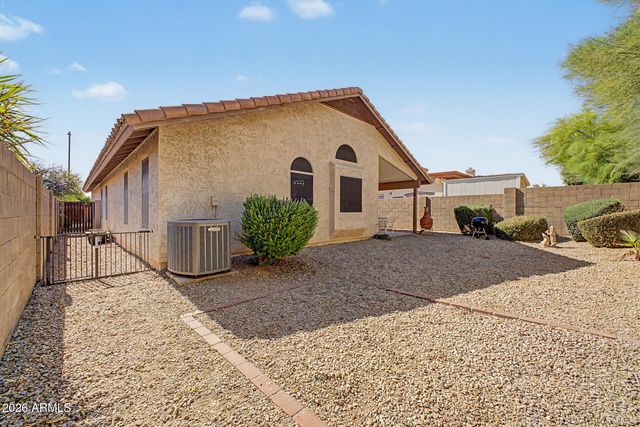 22223 N 22ND Way, Phoenix, AZ 85024