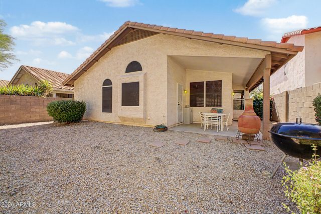 22223 N 22ND Way, Phoenix, AZ 85024