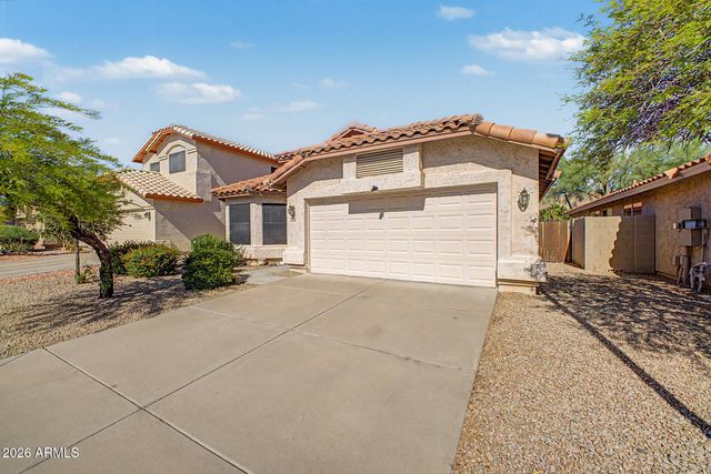 22223 N 22ND Way, Phoenix, AZ 85024