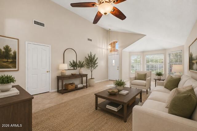 22223 N 22ND Way, Phoenix, AZ 85024
