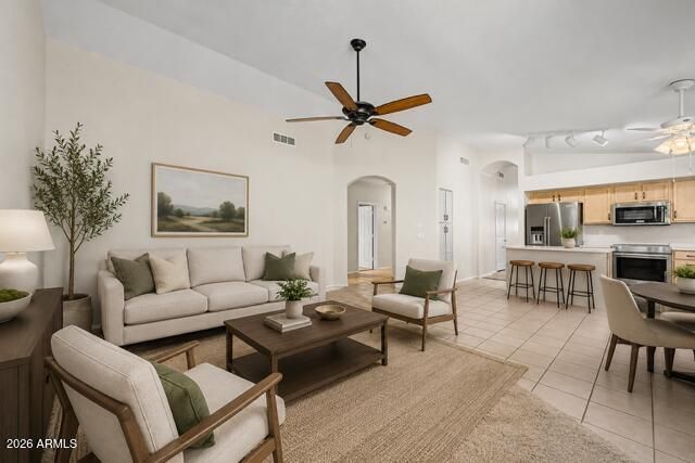 22223 N 22ND Way, Phoenix, AZ 85024