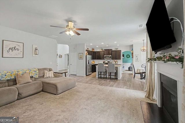 111 Serendipity Way, Dallas, GA 30157
