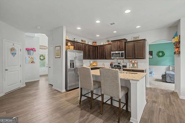 111 Serendipity Way, Dallas, GA 30157